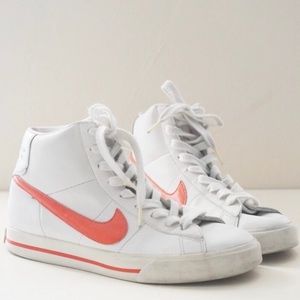 Retro Nike Sneakers